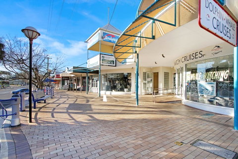 Huskisson Holiday Motel Cabins - Accommodation Rockhampton 3
