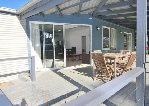 Huskisson Holiday Motel Cabins - Accommodation Rockhampton 32