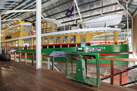 Huskisson Holiday Motel Cabins - Accommodation Rockhampton 13
