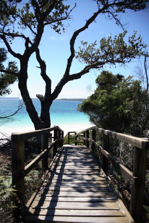 Huskisson Holiday Motel Cabins - Accommodation Rockhampton 34