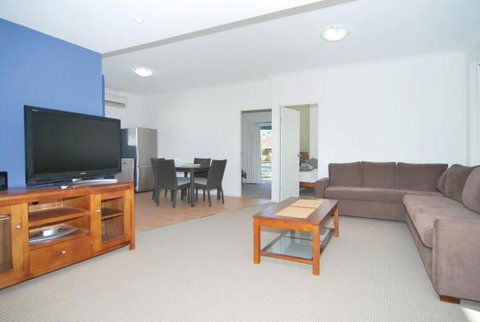 Huskisson Holiday Motel Cabins - Accommodation Rockhampton 27
