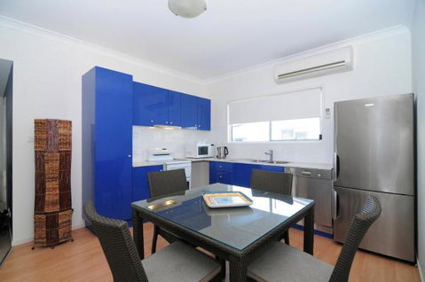 Huskisson Holiday Motel Cabins - Accommodation Rockhampton 26