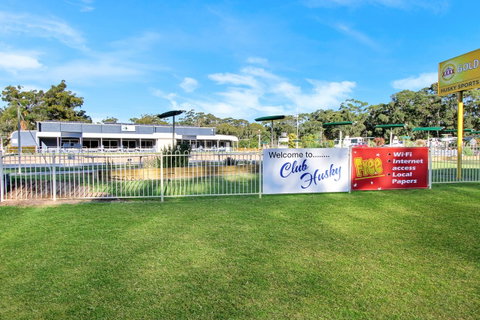 Huskisson Holiday Motel Cabins - Accommodation Rockhampton 12