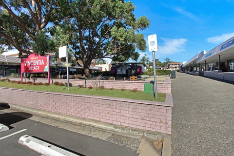Huskisson Holiday Motel Cabins - Accommodation Rockhampton 17