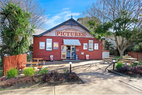 Huskisson Holiday Motel Cabins - Accommodation Rockhampton 18