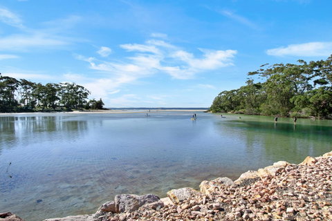 Huskisson Holiday Motel Cabins - Accommodation Rockhampton 14
