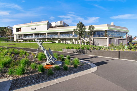 Huskisson Holiday Motel Cabins - Accommodation Rockhampton 8