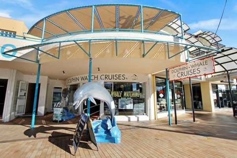 Huskisson Holiday Motel Cabins - Accommodation Rockhampton 22