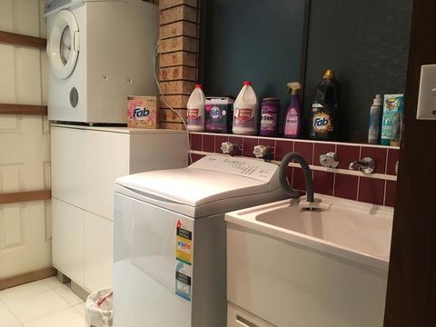 Arena Blanca Studio Apartment - Accommodation Rockhampton 16