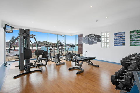 Mantra Quayside Port Macquarie - Accommodation Rockhampton 8