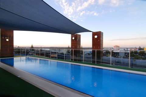 Mantra Quayside Port Macquarie - Accommodation Rockhampton 14