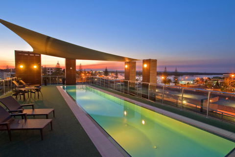 Mantra Quayside Port Macquarie - Accommodation Rockhampton 0