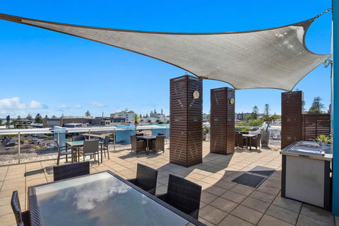Mantra Quayside Port Macquarie - Accommodation Rockhampton 6