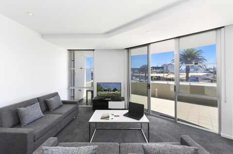 Mantra Quayside Port Macquarie - Accommodation Rockhampton 7