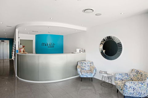 Mantra Quayside Port Macquarie - Accommodation Rockhampton 1