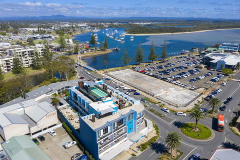 Mantra Quayside Port Macquarie - Accommodation Rockhampton 13