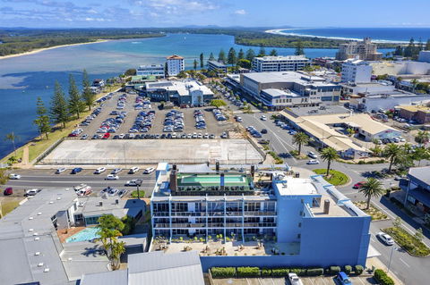 Mantra Quayside Port Macquarie - Accommodation Rockhampton 10