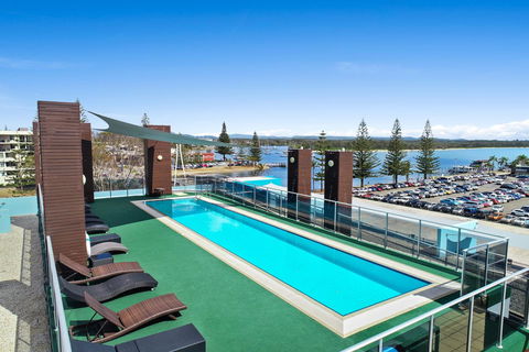 Mantra Quayside Port Macquarie - Accommodation Rockhampton 12