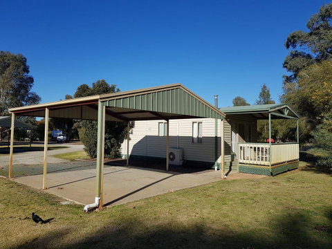 Comfort Suites Clubarham Golf Resort - Accommodation Rockhampton 5
