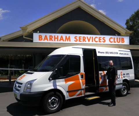 Comfort Suites Clubarham Golf Resort - Accommodation Rockhampton 9