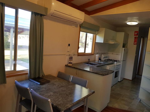 Comfort Suites Clubarham Golf Resort - Accommodation Rockhampton 15