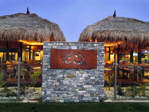 Comfort Suites Clubarham Golf Resort - Accommodation Rockhampton 17
