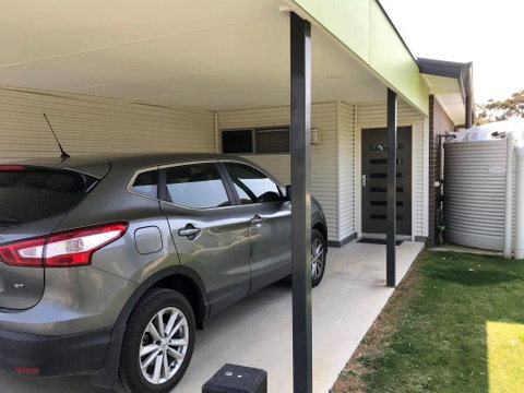 Comfort Suites Clubarham Golf Resort - Accommodation Rockhampton 19