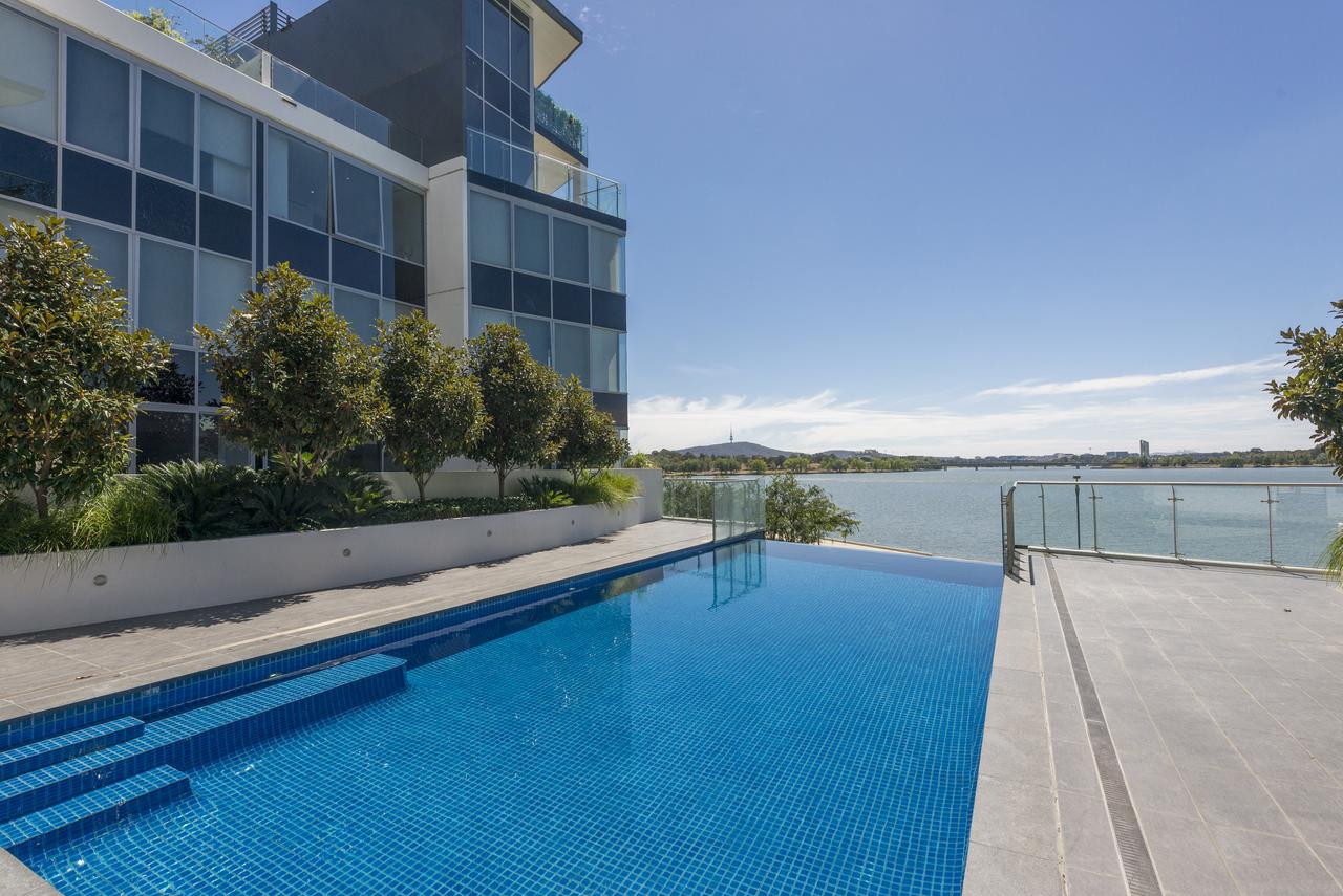 Kingston ACT Accommodation Rockhampton