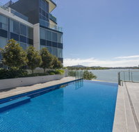 Accommodate Canberra - Lakefront - Accommodation Rockhampton