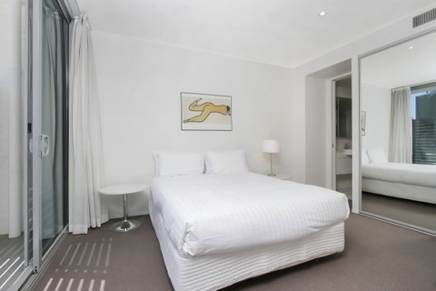 Lakefront 116 Kingston ACT - Accommodation Rockhampton 17