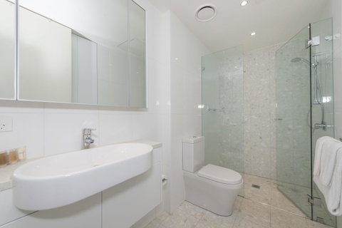 Lakefront 116 Kingston ACT - Accommodation Rockhampton 5