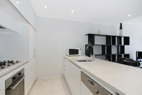 Lakefront 116 Kingston ACT - Accommodation Rockhampton 22