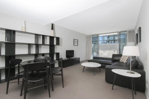 Lakefront 116 Kingston ACT - Accommodation Rockhampton 21