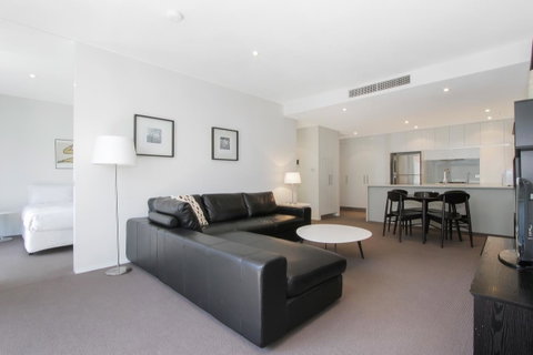 Lakefront 116 Kingston ACT - Accommodation Rockhampton 16