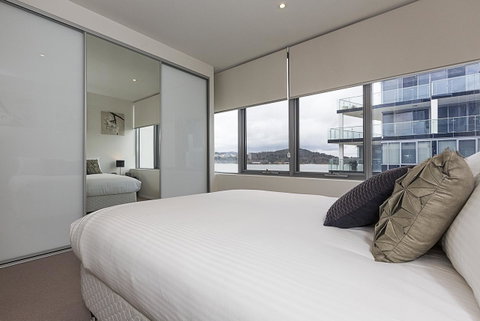 Lakefront 116 Kingston ACT - Accommodation Rockhampton 10