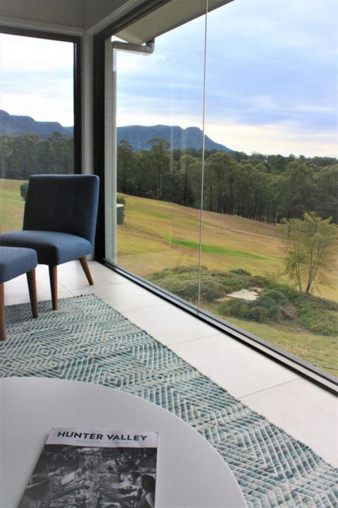 Wine Country Villas - Accommodation Rockhampton 2