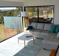 Wine Country Villas - Accommodation Rockhampton