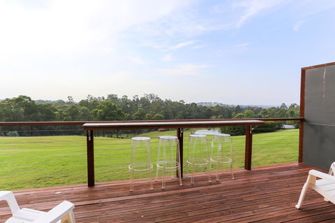 Wine Country Villas - Accommodation Rockhampton 25