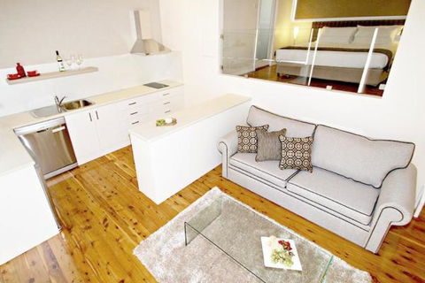 Wine Country Villas - Accommodation Rockhampton 21