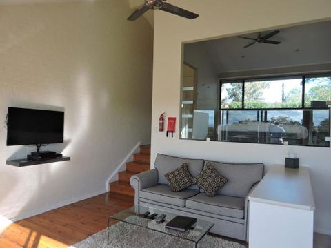 Wine Country Villas - Accommodation Rockhampton 18