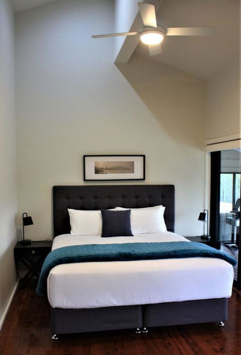 Wine Country Villas - Accommodation Rockhampton 7