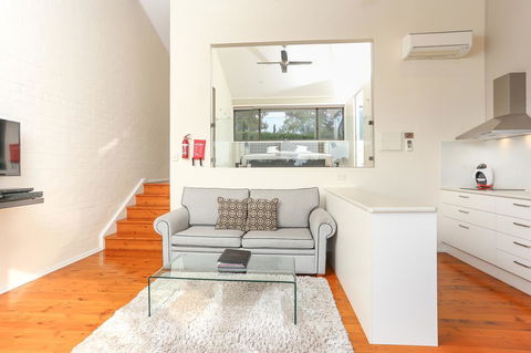 Wine Country Villas - Accommodation Rockhampton 22