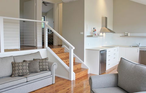 Wine Country Villas - Accommodation Rockhampton 13