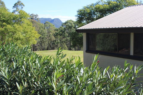 Wine Country Villas - Accommodation Rockhampton 30