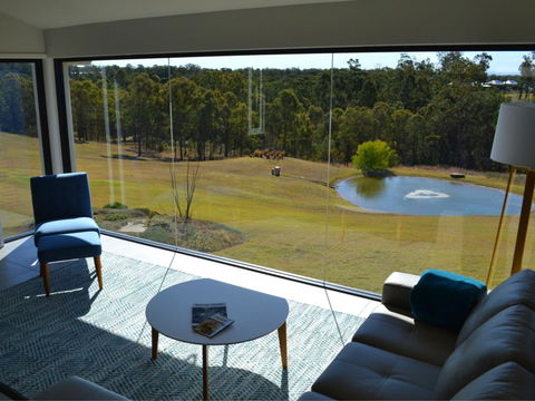 Wine Country Villas - Accommodation Rockhampton 1