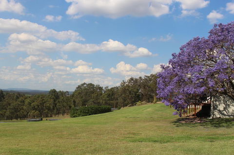 Wine Country Villas - Accommodation Rockhampton 34