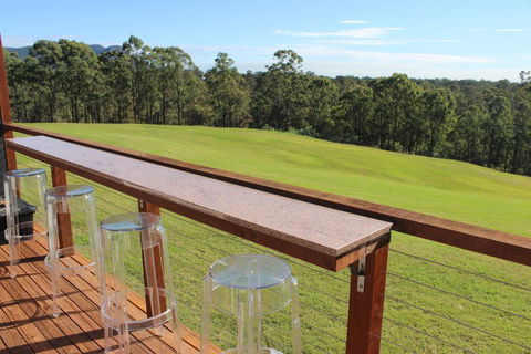 Wine Country Villas - Accommodation Rockhampton 15