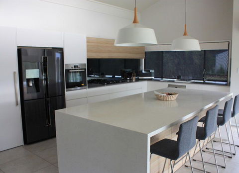 Wine Country Villas - Accommodation Rockhampton 3