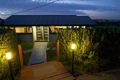 Wine Country Villas - Accommodation Rockhampton 27