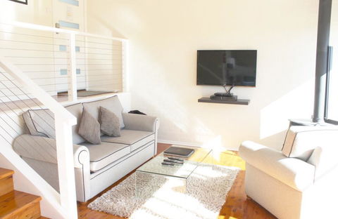 Wine Country Villas - Accommodation Rockhampton 14